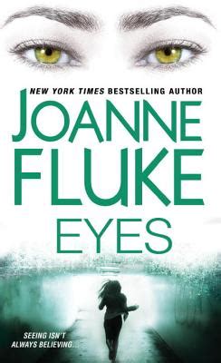 eyes joanne fluke|joanne fluke books in order.